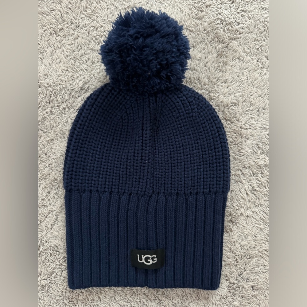 Ugg Hat - image 1
